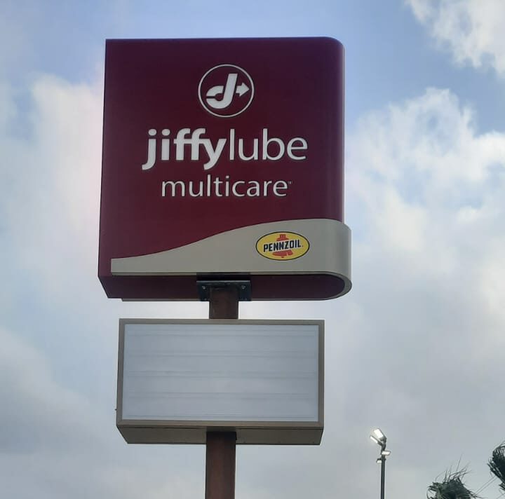 Jiffy Lube โ National Program