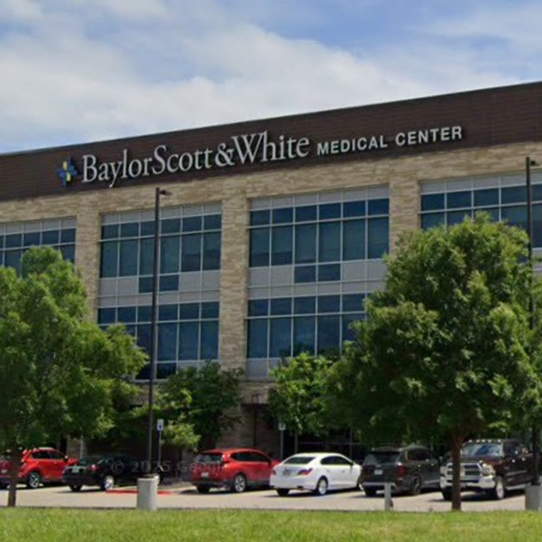 Baylor โ channel letter signage